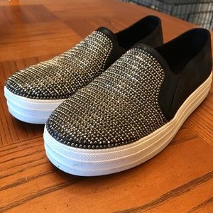 Skechers Street with Memory Foam